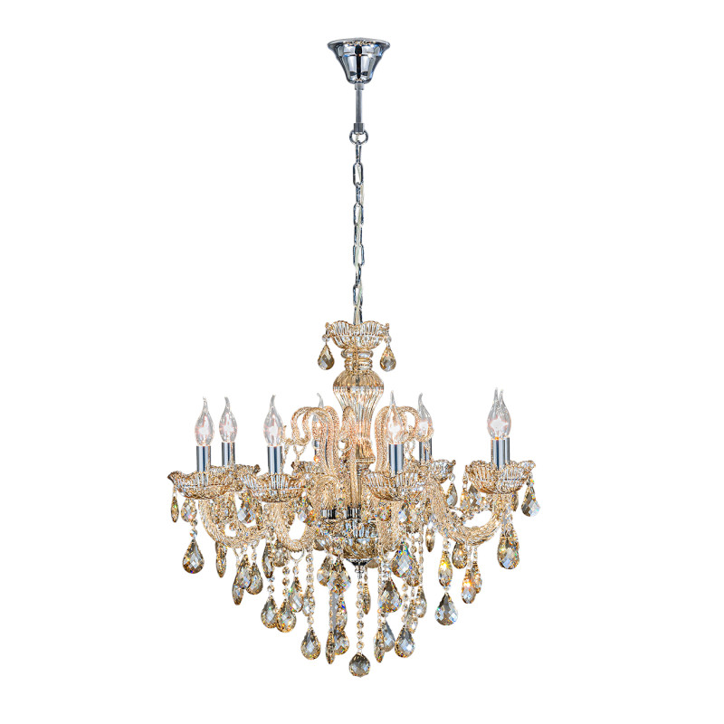 Подвесная люстра Escada 1139/8S