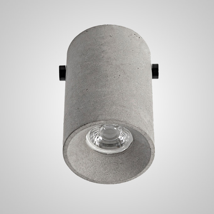 Точечный светильник BRUT SP by ImperiumLoft