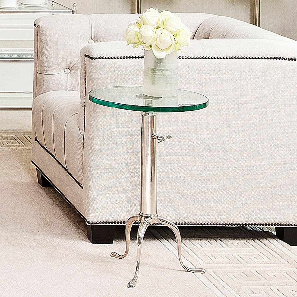 Стол - Поднос Eichholtz Brompton 106565