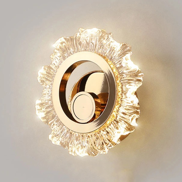 Настенный светильник MILIA WALL by ImperiumLoft