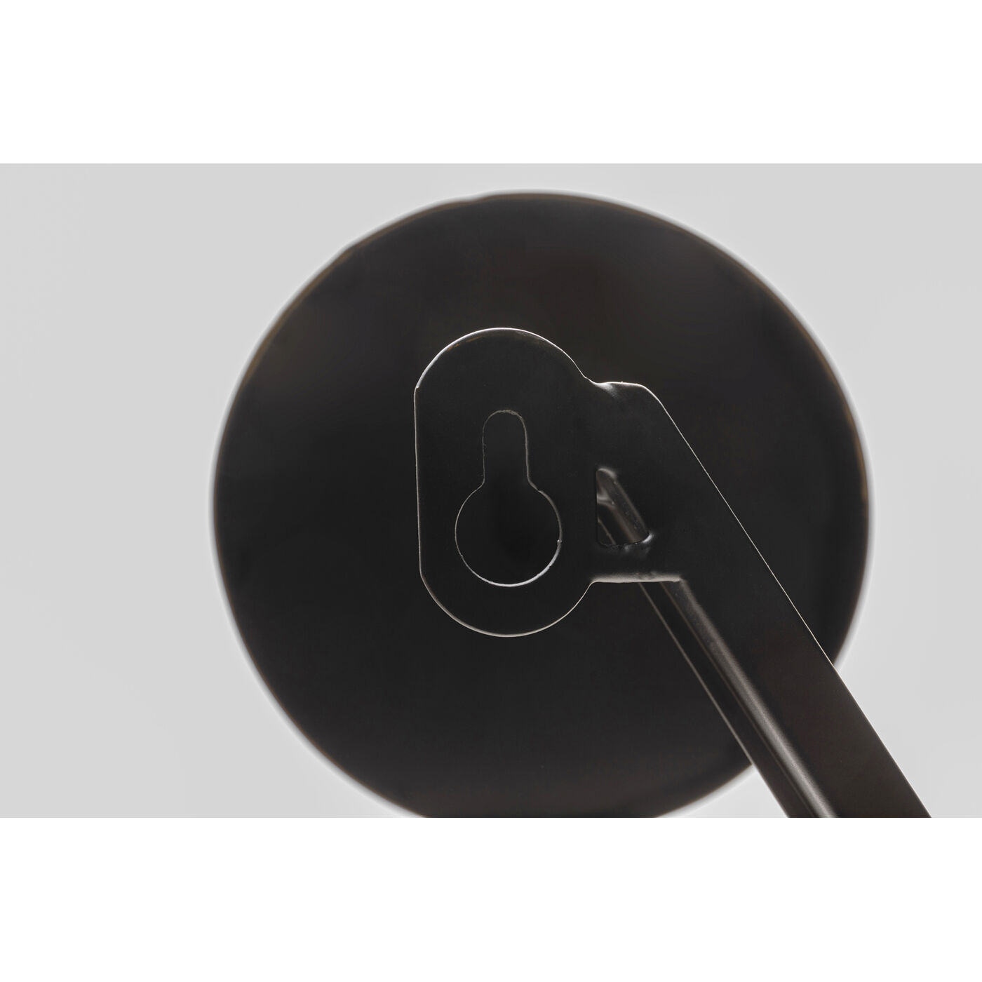 Вешалка Bubble Tree Metallic 40cm KARE 70596