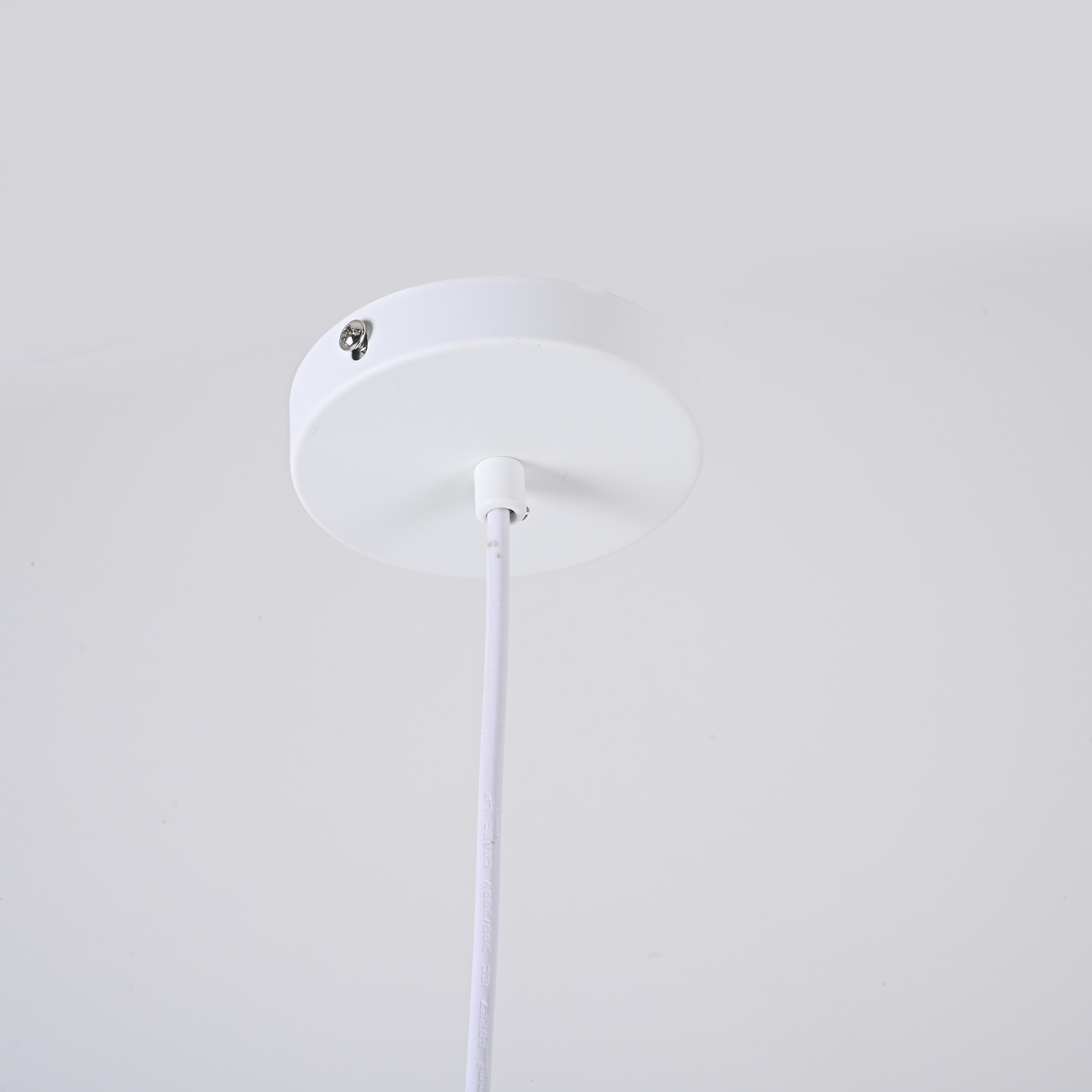 Подвесной светильник OMG B White by ImperiumLoft