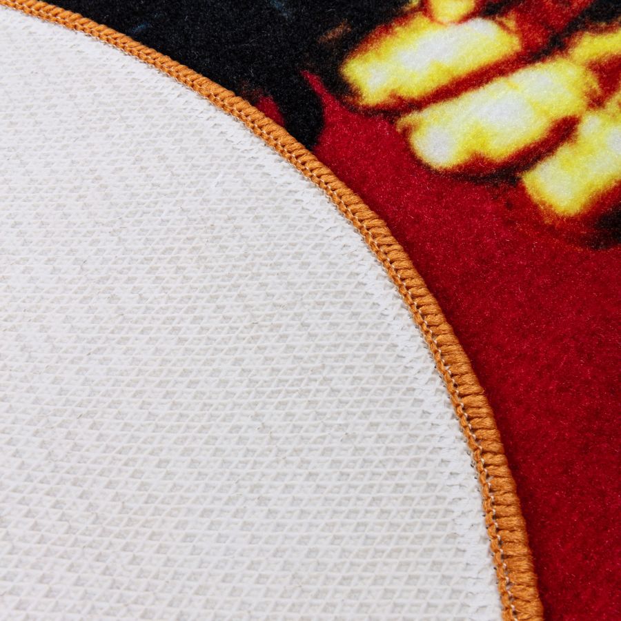 Коврик Seletti Revolver 18188