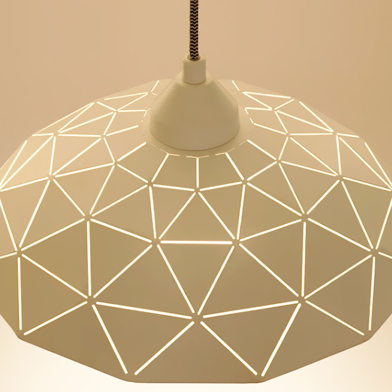 Подвесной светильник WWW Зеленый by ImperiumLoft