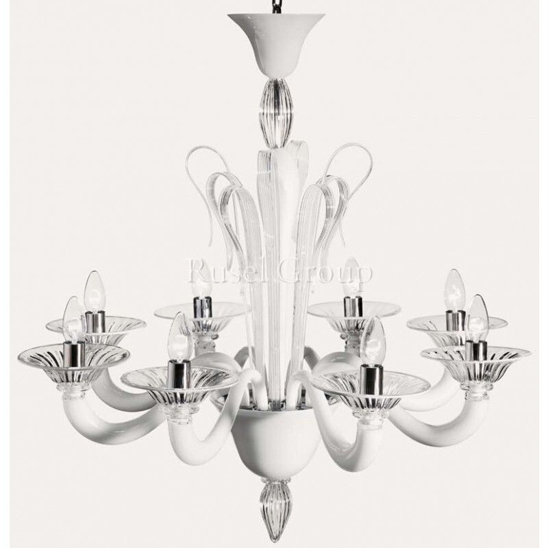 Люстра de MAJO 7088 K8