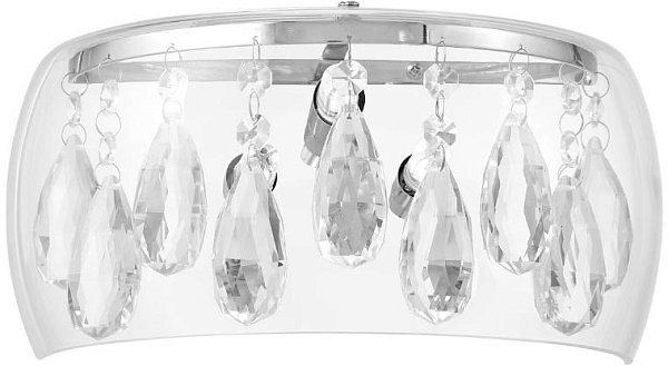 Бра Lumina Deco LDW 8066-1 PR