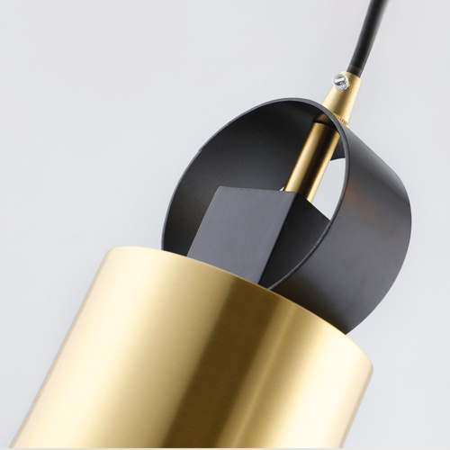 Подвесной светильник ELECTRA D7.5 by ImperiumLoft