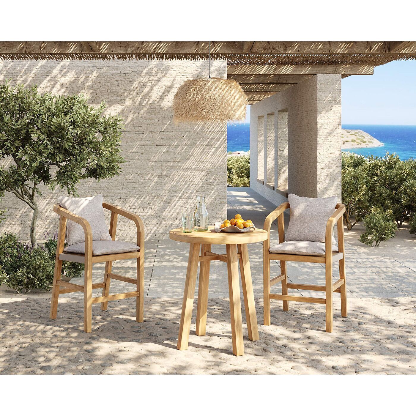 Зеркало декоративное KARE Prisma 87435