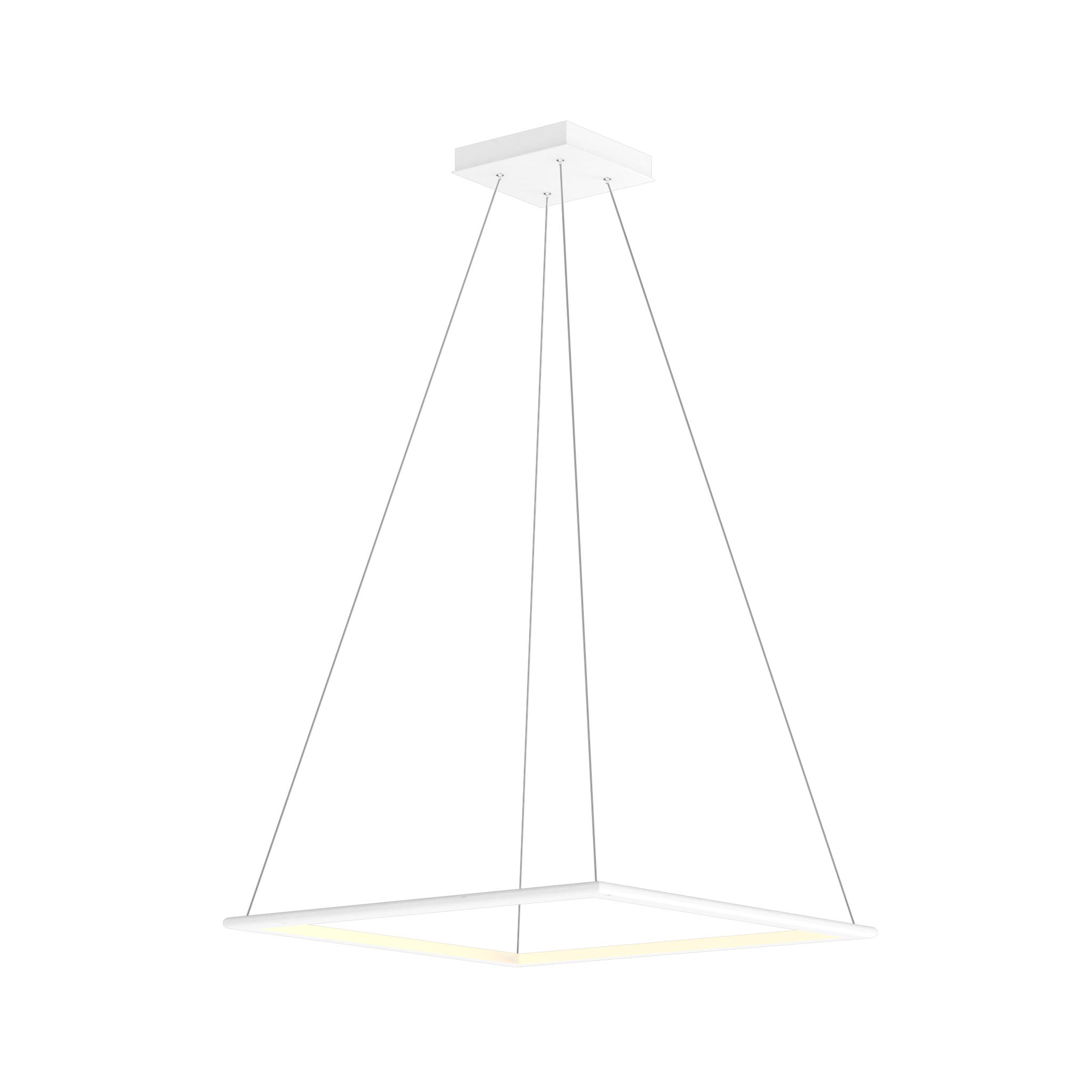 Подвесной светодиодный светильник Ledron LINK White 4000K