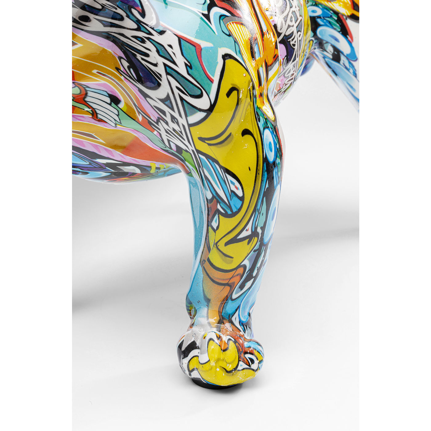 Статуэтка Bulldog 52645 KARE