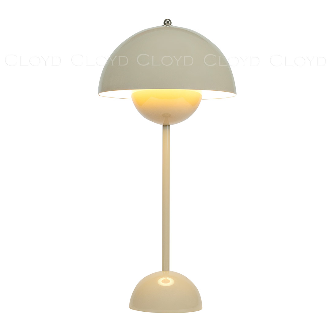 Настольная лампа Cloyd Erma 30043