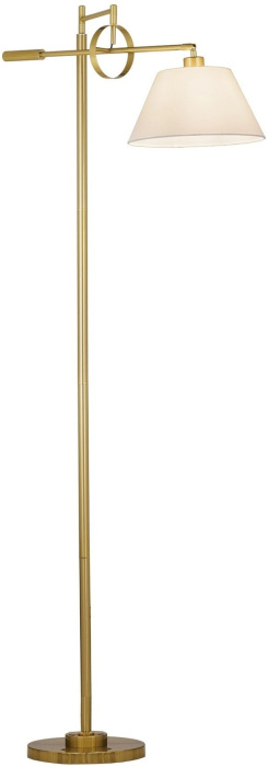 Торшер Lumina Deco LDF 1124 MD+WT