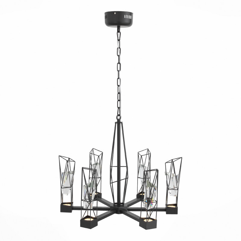 Подвесная люстра ST Luce SL815.303.06