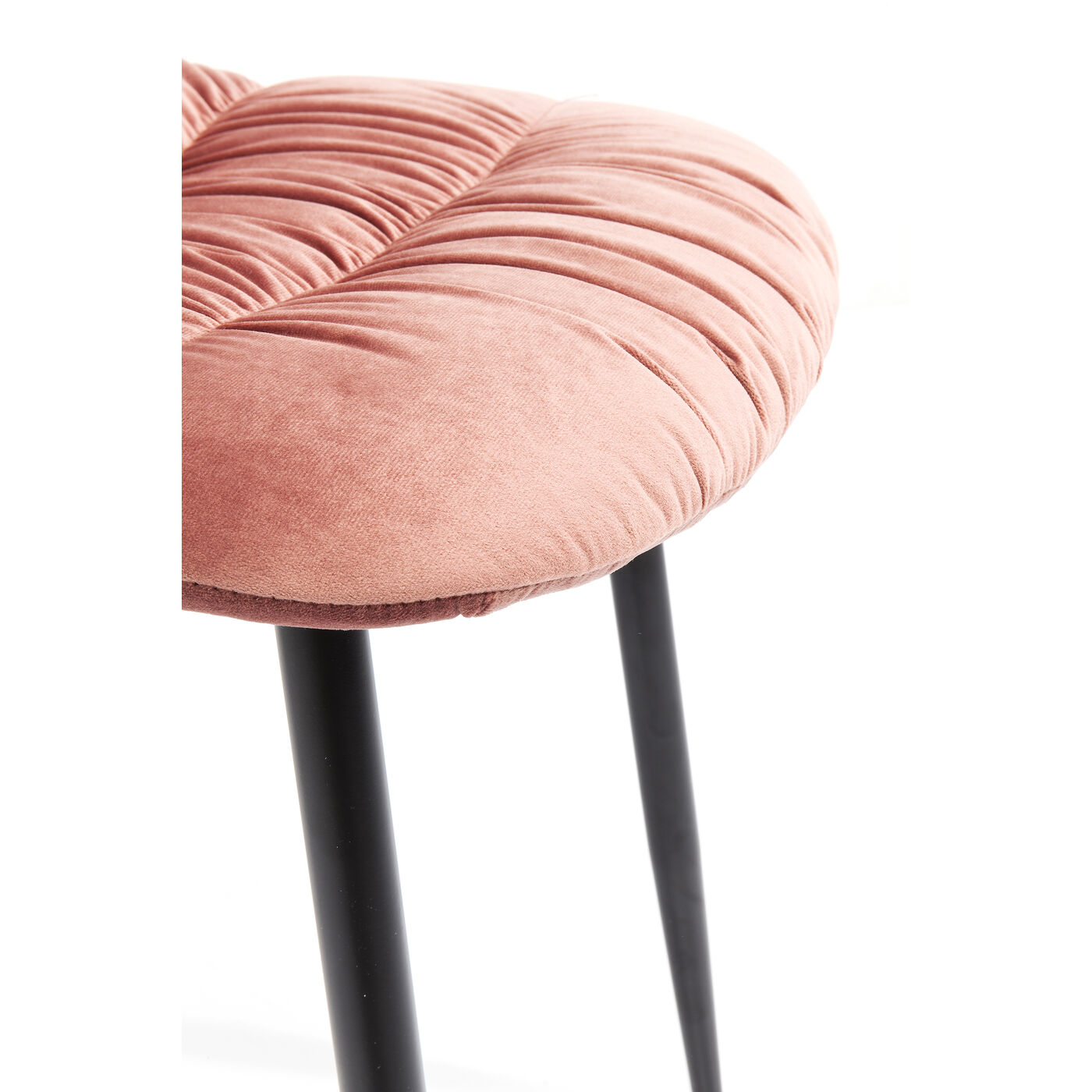 Стул Solo Mauve KARE 83108