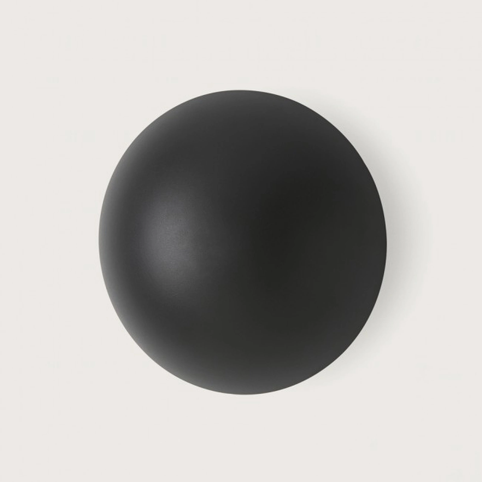 Настенный светильник Altun 15 см черный Aromas del Campo