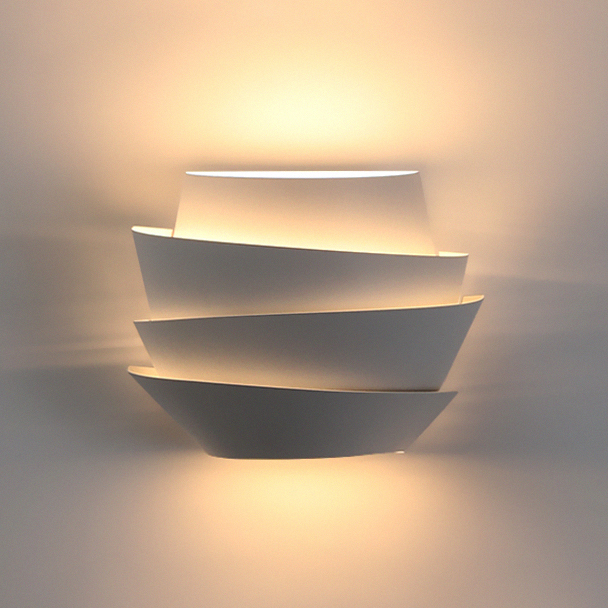 Настенный светильник GWYN WALL by ImperiumLoft