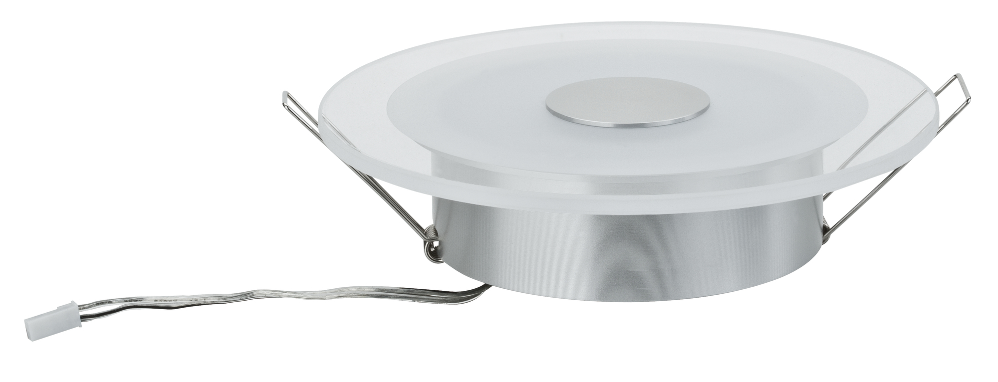 Встраиваемый светильник Paulmann 92543