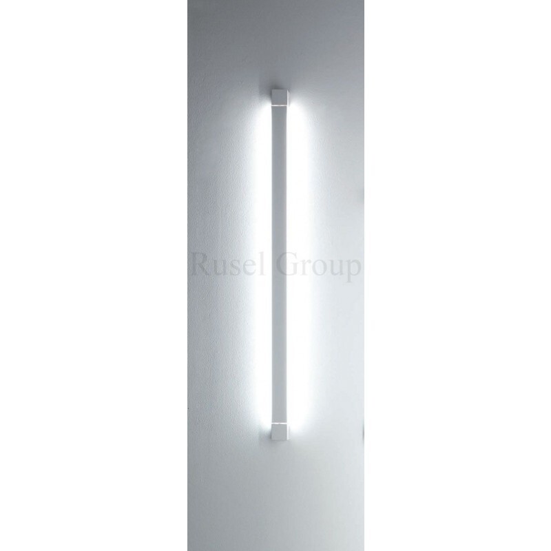 Настенно-потолочный светильник Fabbian PIVOT PARETE E SOFFITTO F39 G03 21