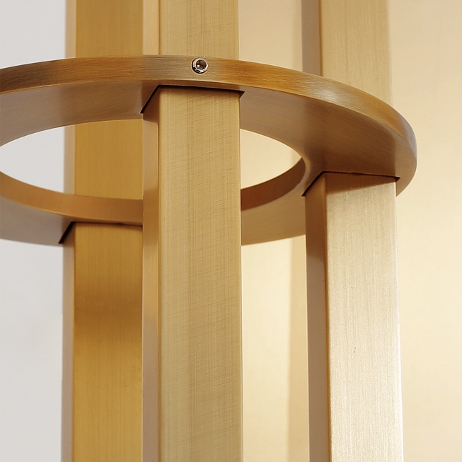 Люстра BROOME by ImperiumLoft