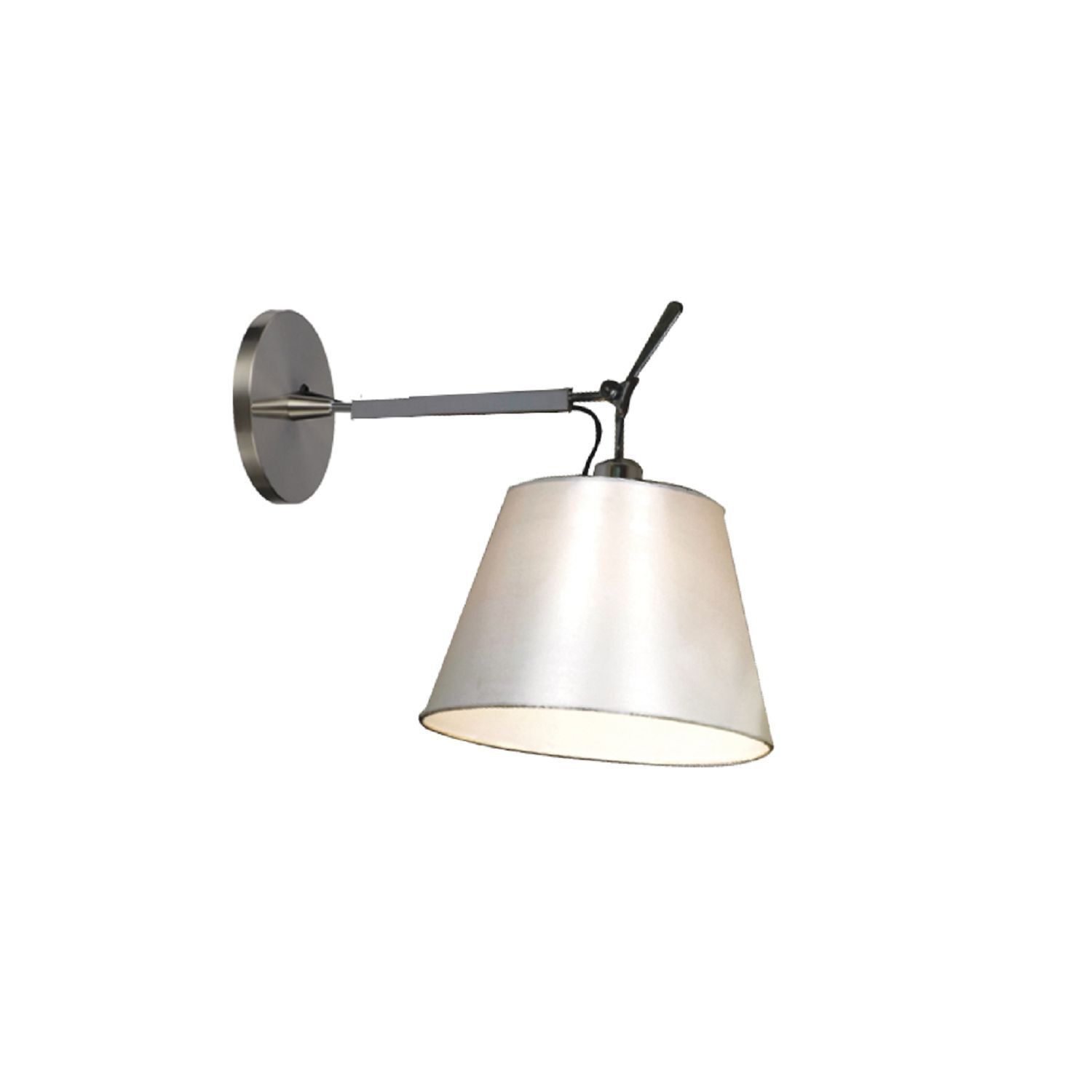 Настенный светильник Favourite 1867-1W