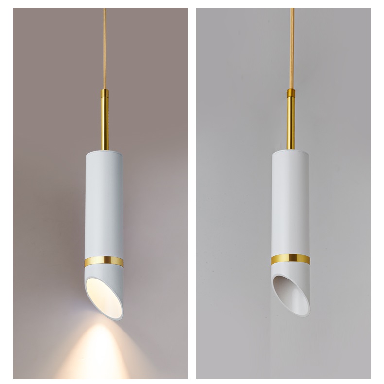 Подвесной светильник WOOD by ImperiumLoft