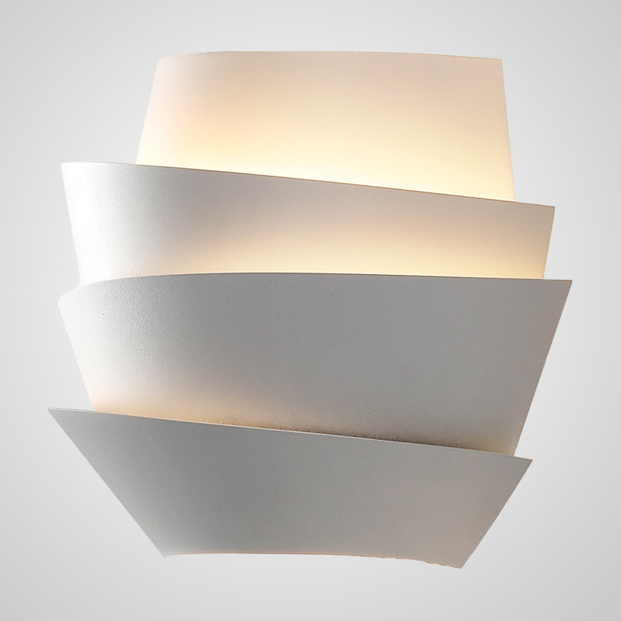 Настенный светильник GWYN WALL by ImperiumLoft