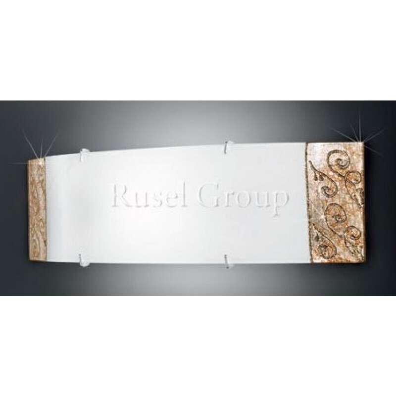 Настенный светильник Kolarz Medici 0331.61S.5.41