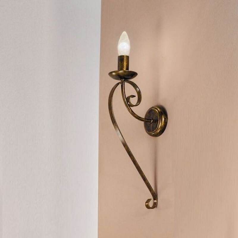 Настенный светильник Orion WA 2-1220/1