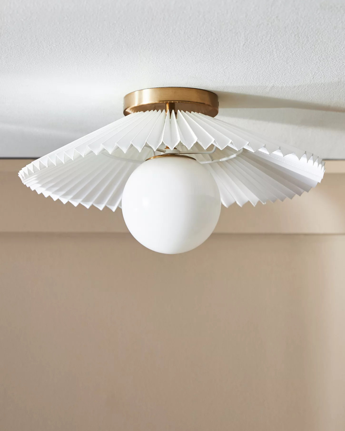 Потолочный светильник Харриет Louvre Home LHLFM310324SWL