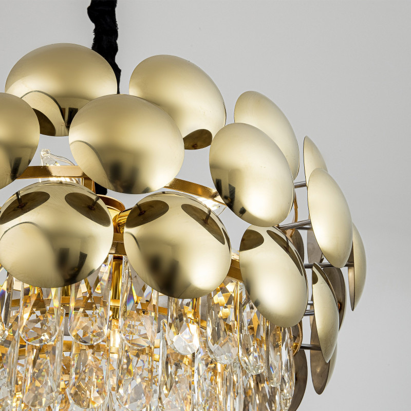 Подвесная люстра MODELUX ML.627.8