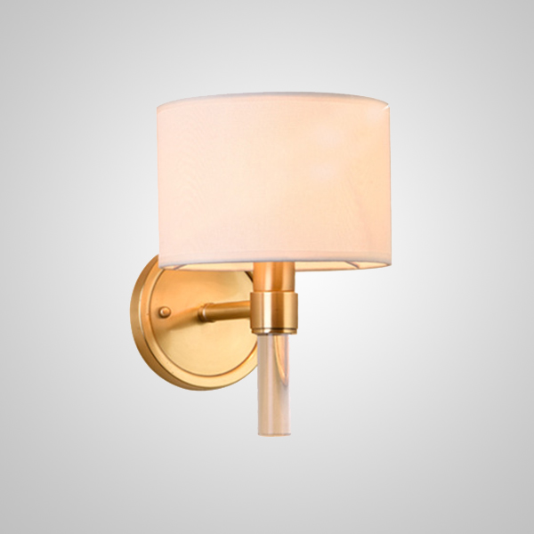 Настенный светильник LORA by ImperiumLoft