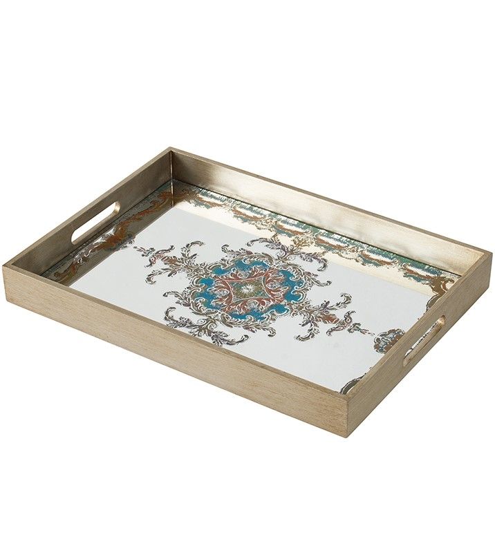 Поднос Glasar 48121-DS