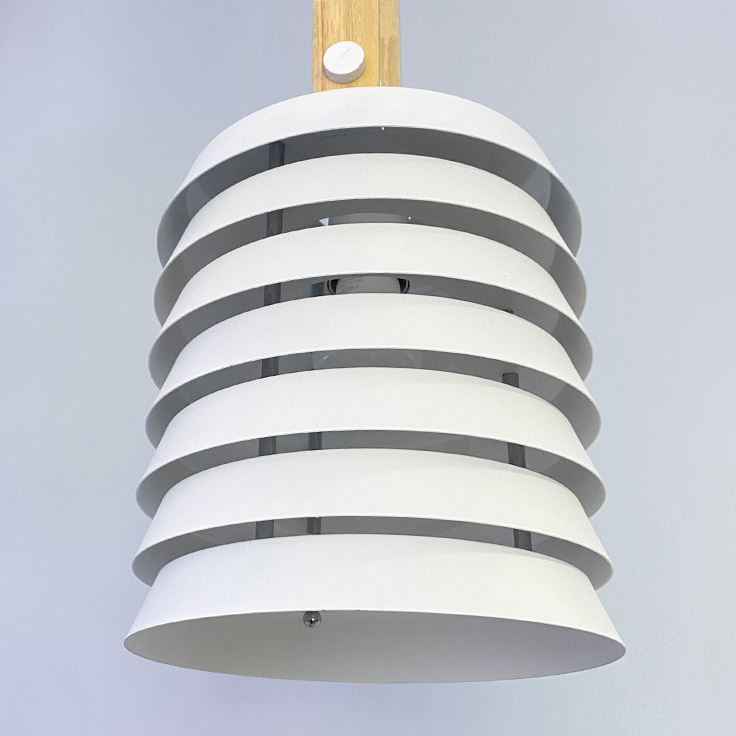 Подвесной светильник ROINE H34 by ImperiumLoft