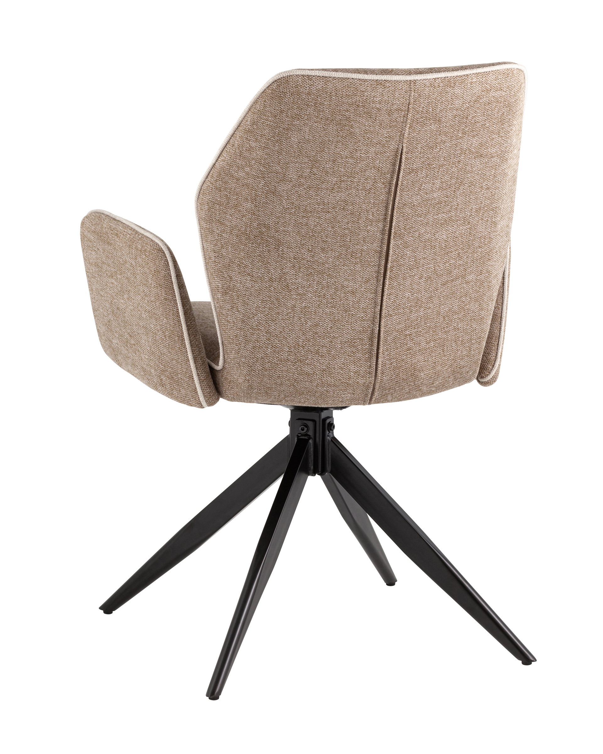 Стул обеденный Helm коричневый Stool Group