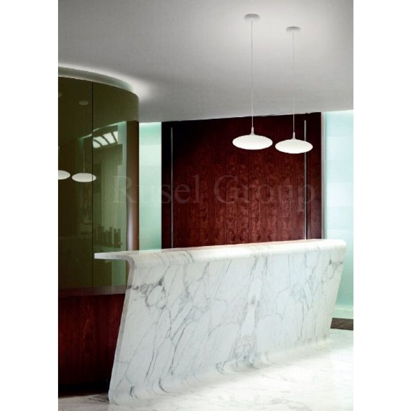 Подвесной светильник Linea Light Squash 7948