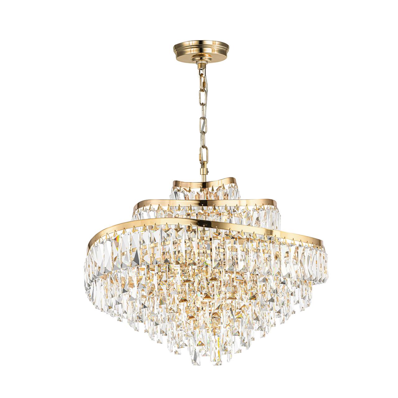 Люстра Odeon Light 5073/12