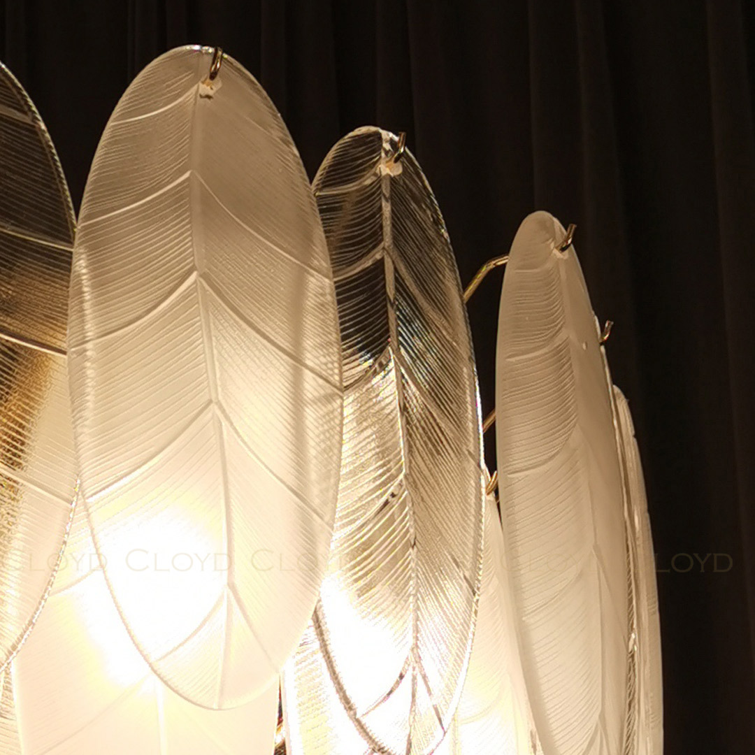 Люстра подвесная Cloyd Sinay 10970