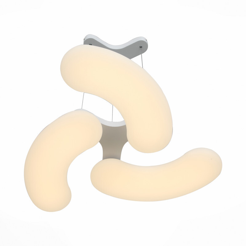 Подвесная люстра ST Luce SL808.503.03