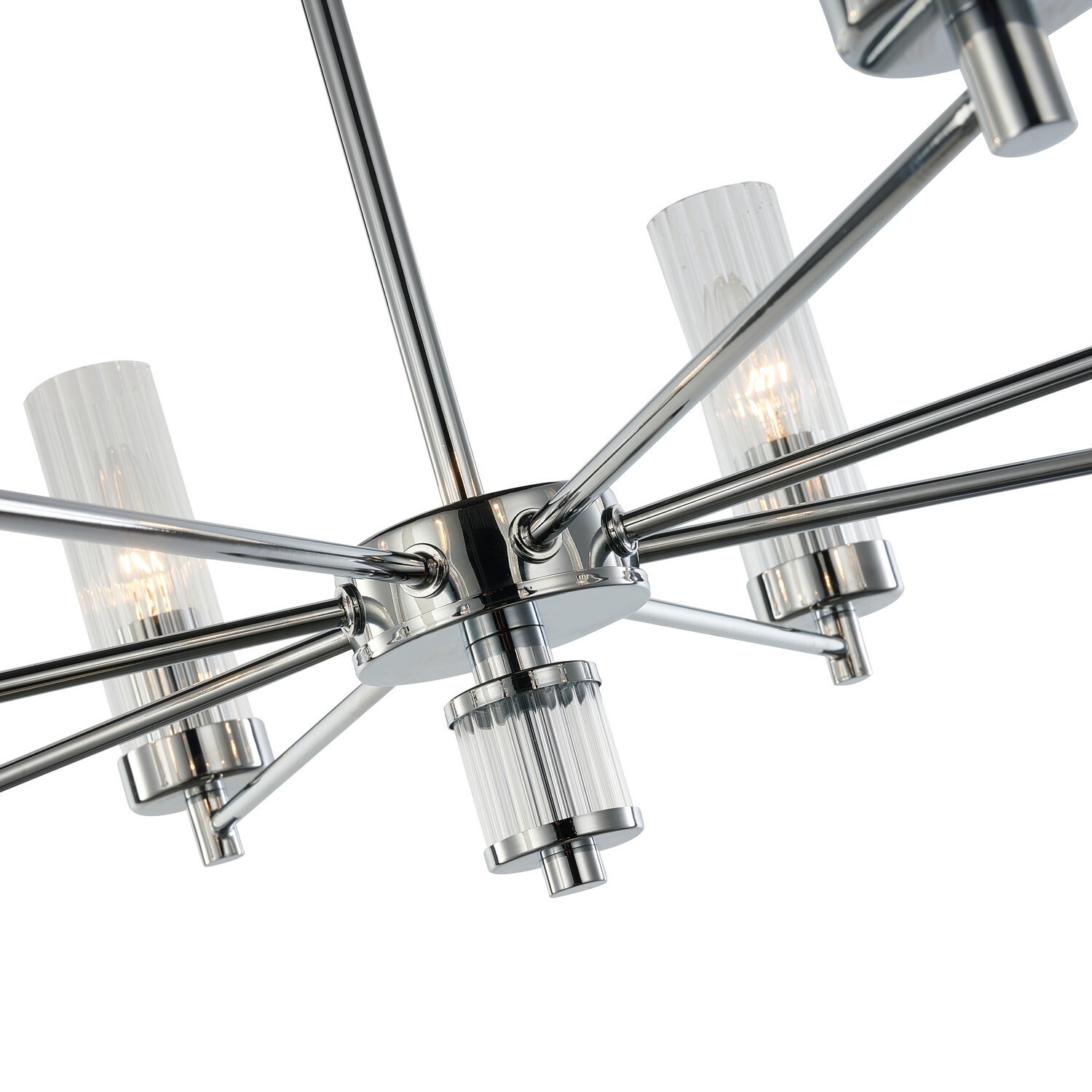 Люстра Favourite 2672-16P