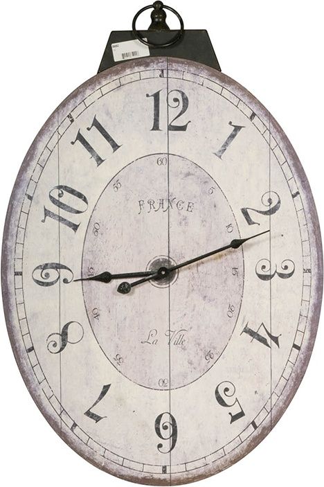 Часы настенные Glasar 35002