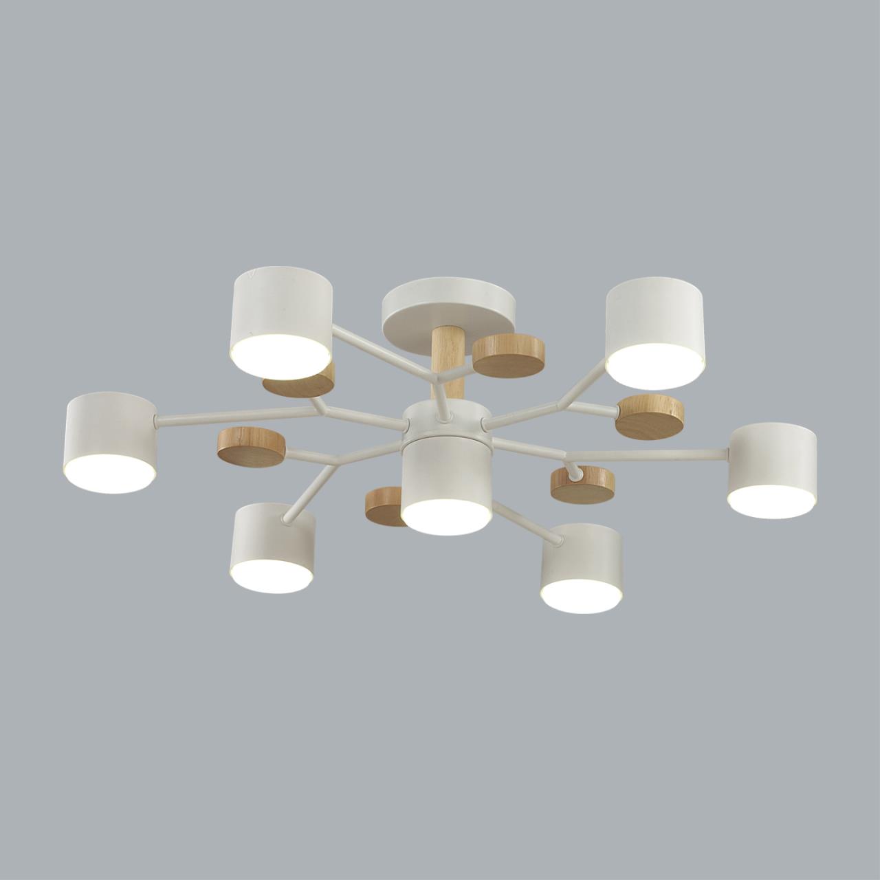 Потолочный светильник Lumion 8195/7C