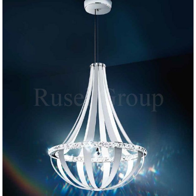 Люстра Swarovski CRYSTAL EMPIRE SCE130D