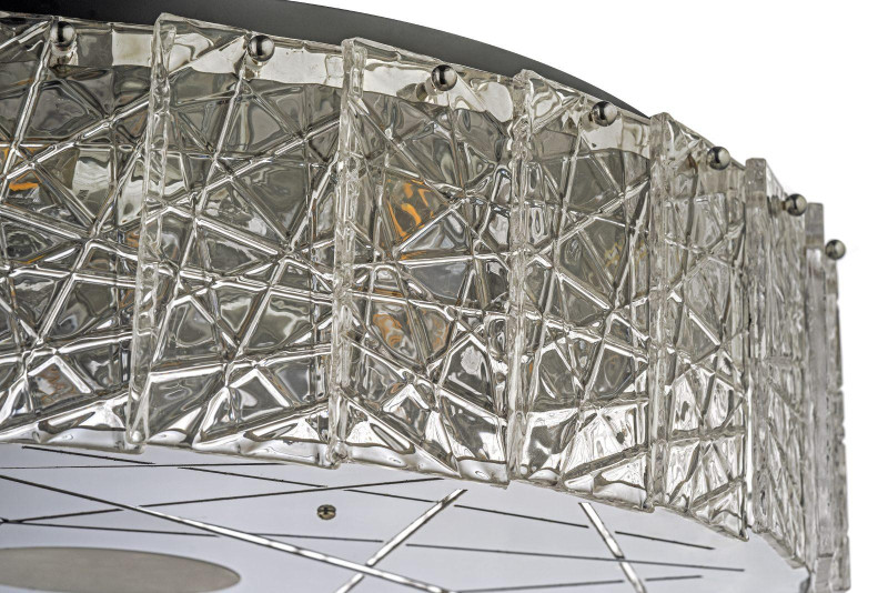 Накладная люстра Dio D'arte Dello E 1.3.60.100 N