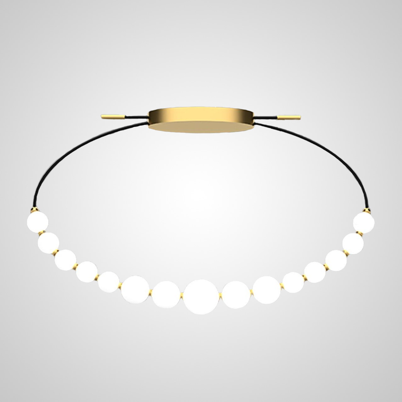 Подвесной светильник LIOBA LONG L15 by ImperiumLoft