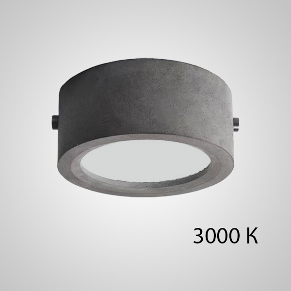 Точечный светильник OCCUR D27,4 6500 К by ImperiumLoft