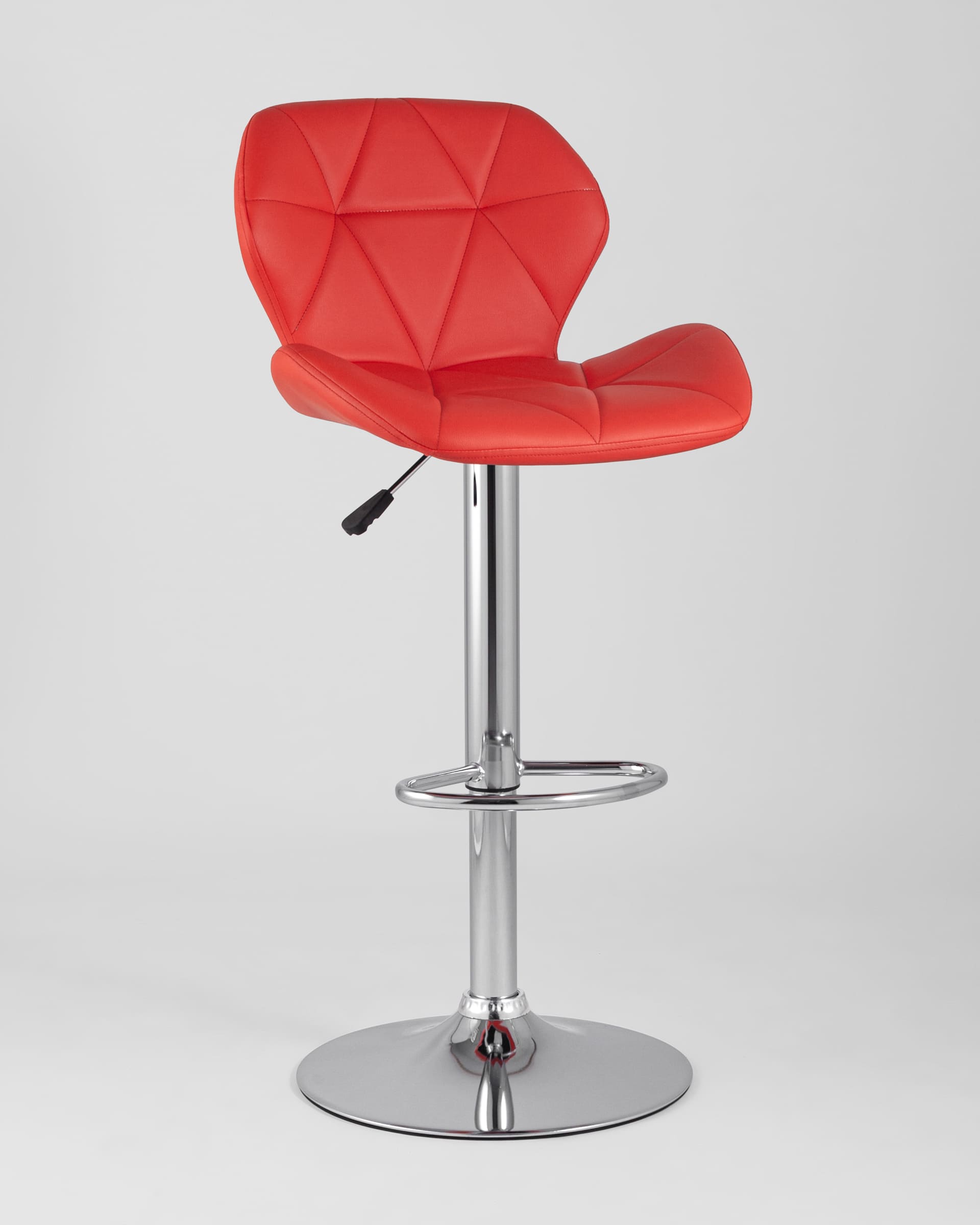 Стул барный Бон красный NP Stool Group