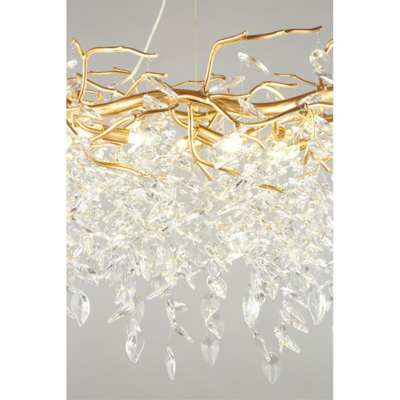 Подвесная люстра APLOYT APL.847.03.13