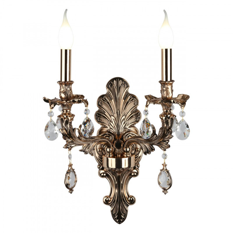 Бра Omnilux OML-74701-02