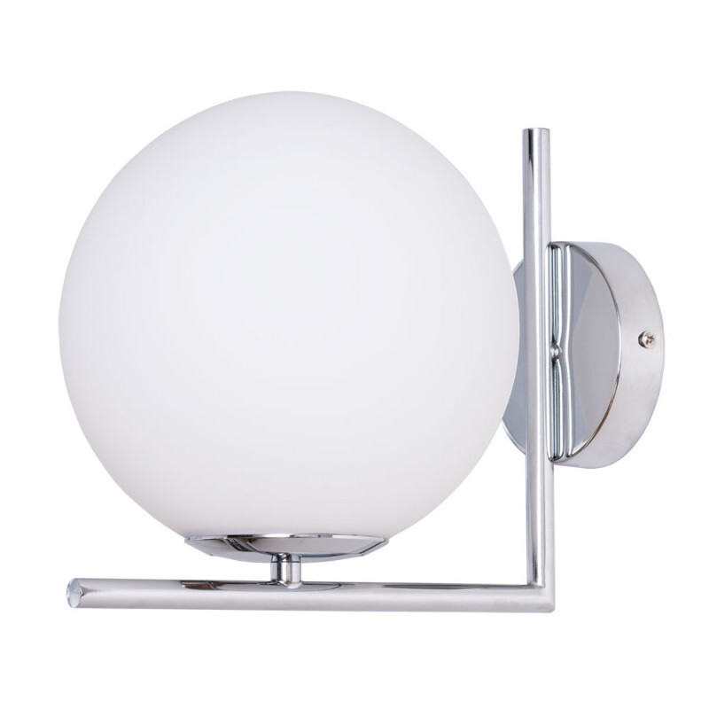 Бра Arte Lamp A1921AP-1CC