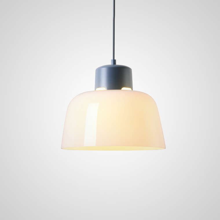 Подвесной светильник GL Blue by ImperiumLoft